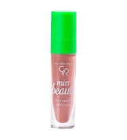 Golden Rose Miss Beauty Stay Matte Lıpgloss No:02 Warm Kıss