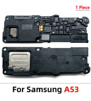 Tkgz Samsung Galaxy A53 Buzzer (Dış Ses Hoparlör)