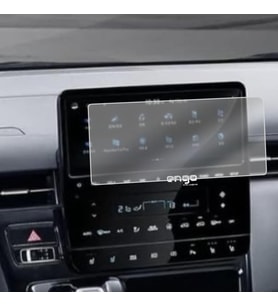 Hyundai Staria Hibrit Mat Ekran Koruyucu 10.5 inç Multimedya