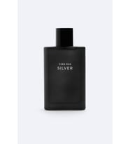 ZARA SILVER EAU DE TOILETTE 90 ML