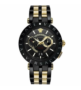 Versace Vrscvebv00619 Kol Saati