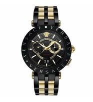 Versace Vrscvebv00619 Kol Saati