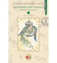 Bir Varmış Bin Yokmuş / Anadolu Masalları -5