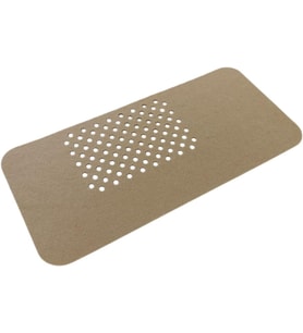 Keçe Masa Üstü Mouse Pad ve Bilgisayar Düzenleyici 70x32 cm – Antibakteriyel Mat, Doğal Keçe Mat, Masa Koruyucu Altlık, Ofis ve Ev için Minimalist Tasarım (açık kahve)