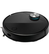 Viomi V3 Vacuum Cleaner Lazer Sensör Robot Süpürge ve Paspas -  Siyah