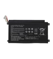 A31-F13 Notebook Batarya Laptop Pil