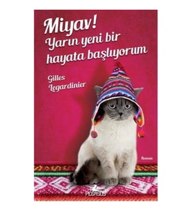 Miyav! Yarın Yeni Bir Hayata Başlıyorum