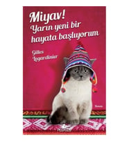 Miyav! Yarın Yeni Bir Hayata Başlıyorum