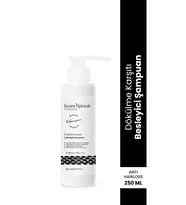 INSANE NATURALE Dökülme Karşıtı Besleyici Şampuan 250 ml