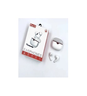 Wir Pro15 Bluetooth 5.3 Kulak İçi Kulaklık