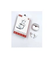 Wir Pro15 Bluetooth 5.3 Kulak İçi Kulaklık