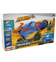 Maisto Power Builds Sandrail Oyun Seti