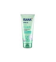 Isana Anti-Selülit Krem Jel 200 ml