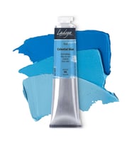 St. Petersburg Ladoga Yağlı Boya 46 ml Celestial Blue 512 