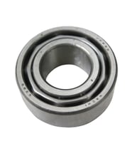 NACHI 5205 25x52x20.6 Çift Sıra Açısal Bilyalı Rulman Sanayi Tarım Makina Rulmanı
