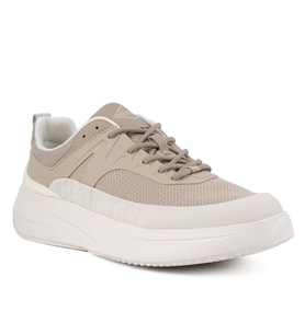 Guja 538 26YA Erkek Sneaker Günlük Ayakkabı Siyah