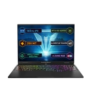 Casper Excalibur G915.1362-CF70X-C i7-13620H 24GB 1TB RTX5070 FDOS 16" WUXGA Gaming Laptop
