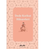 Dede Korkut Hikayeleri
