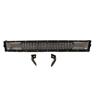 Drs Tuning Offroad Sis Lambası 80Cm 135Led Beyaz-Amber 405W Çakarlı 292