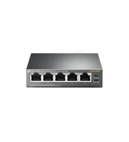 Tp-Link TL-SG1005P 5 Port Gigabit 4Port Poe Switch