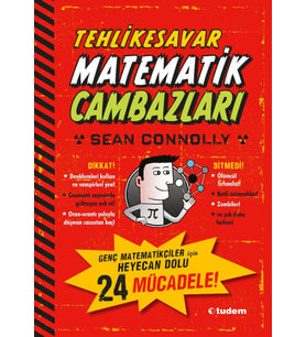 Tehlikesar Matematik Cambazları