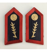 Jandarma Kamuflaj İkmal 3D Spolet, Yeni Tip, Bir Çift Cırtlı, Standart Ölçü, (Çok Renkli)