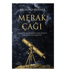 Merak Çağı