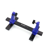 Proskit SN-390 Pcb Bord Kart Tutucu Dönebilen Mengene