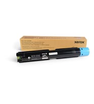 Xerox Toner Orj. 006R01829, C7120, C7125, C7130 Cyan (18K)