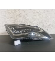 SEAT LEON SAĞ ÖN FAR LEDLİ SIFIR 2013-2016