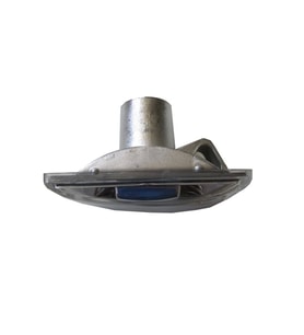 Chevrolet Aveo- Sd/Hb- 11/13; Çamurluk Sinyali Sol Gri Çerçeveli (Eurolamp) (Oem No: 13252455)
