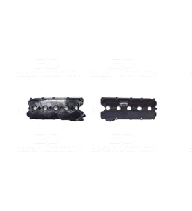 Volkswagen Beetle 2013-2016 Uyumlu Plastik Külbütör Kapağı (Contalı)