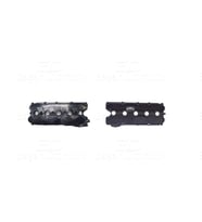 Volkswagen Beetle 2013-2016 Uyumlu Plastik Külbütör Kapağı (Contalı)