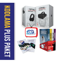 Bilinçaltı Zayıflama Kodlama Paketi Deniz Egece Kodlama Full Paket