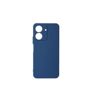 Xiaomi Redmi 13C Uyumlu Kılıf Zore Biye Silikon
