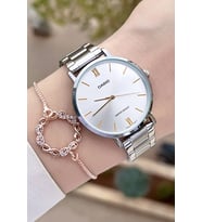 Casio CSGNCT107 Kadın Kol Saati