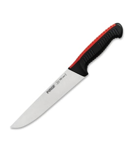 31383 Pro 2002 Kasap, Kurban Bıçağı No:3 19 Cm - Süper Tutuş Kaymaz Sap