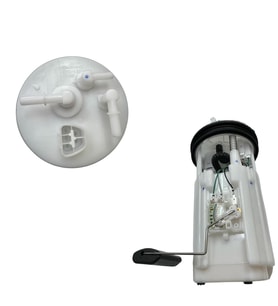 Yakıt Depo Şamandırası Komple Accent 2000-2006 Benzinli