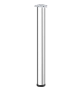 Masa Ayağı 11.190 - 76mm (4 Adet) (Gri)