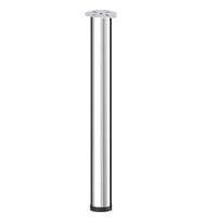Masa Ayağı 11.190 - 76mm (4 Adet) (Gri)