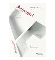 Asimetri