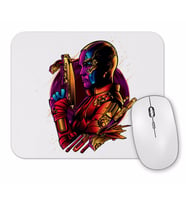 Avengers  Nebula Mouse Pad