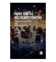 Yapay Zeka İle Dış Ticaret Yönetimi