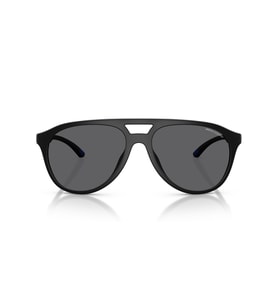 Armani Exchange AX4156SU 8078T3 59 Erkek Güneş Gözlüğü (Siyah)