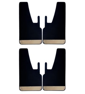 Renault Trafic 4lü Krom Paçalık, Çamurluk, Tozluk REN0SX031