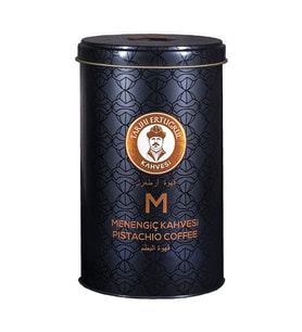 Menengiç Kahvesi Teneke 250 G