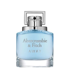 Abercrombie & Fitch Away Man EDT 100 ml Erkek Parfümü