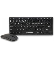 Hadron HR839 Kablosuz Klavye ve Mouse Set (Siyah)