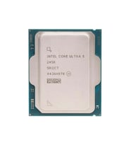 INTEL ULTRA 5 245K 26MB 14çekirdekli O/B VGA 1851p 125w Kutusuz+Fansız