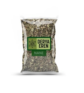 Nane Sofralık (M. spicata) 50 gr, Derya Eren